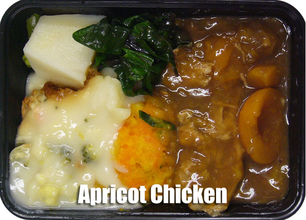 Apricot Chicken2