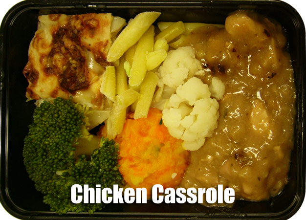 Chicken Casserole1