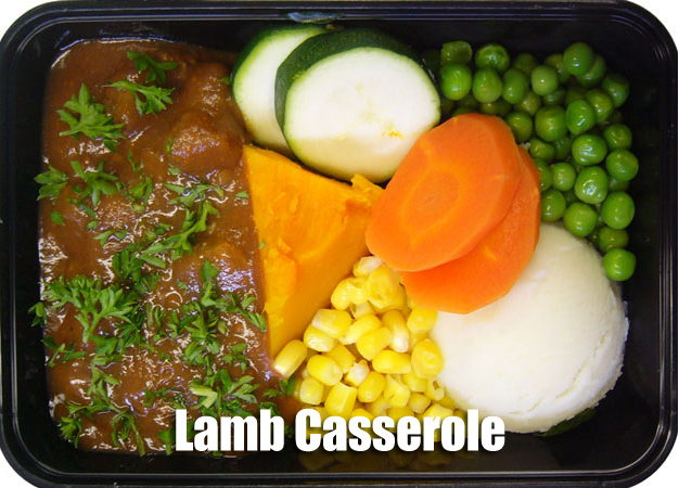Lamb Casserole2